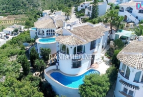 Dénia 268&nbsp;m² 