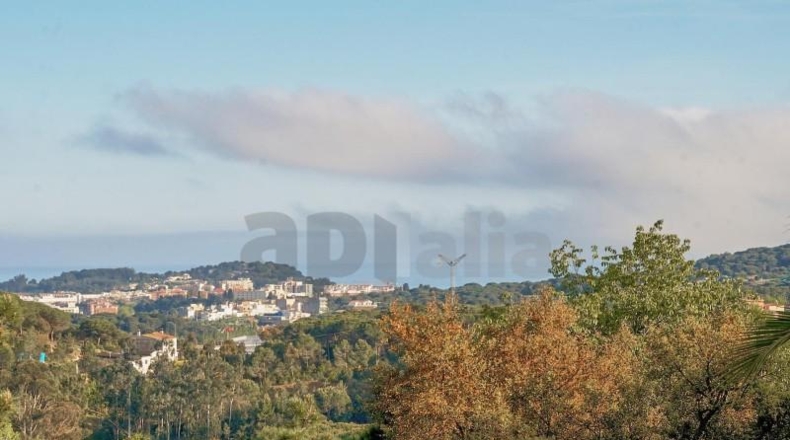 Gerona - Lloret de Mar - 1915m2