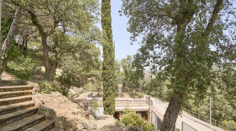 Gerona - Lloret de Mar - 1915m2