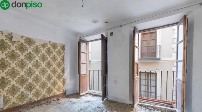 Barcelona - la Granada - 190m2