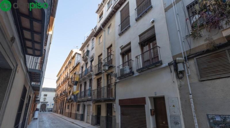 Barcelona - la Granada - 190m2