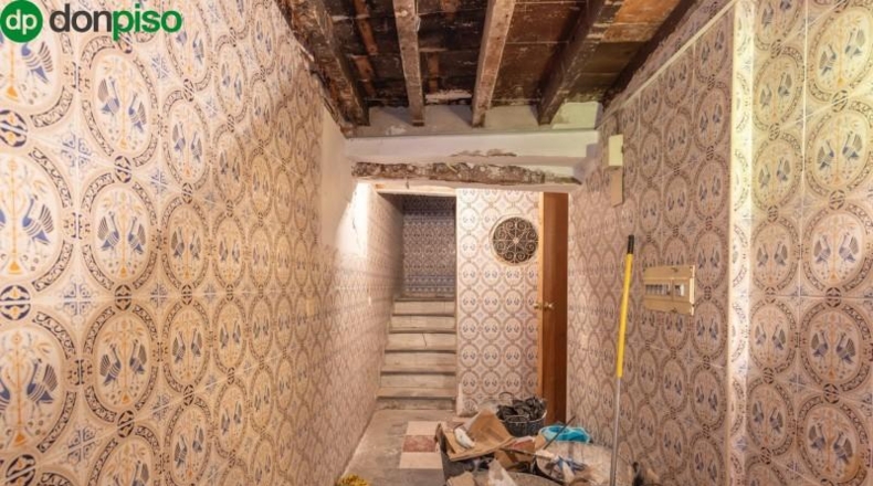 Barcelona - la Granada - 190m2