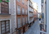 Casa de pueblo en venta en la España, la Granada, ref: TR267761 foto