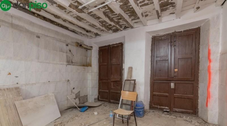 Barcelona - la Granada - 190m2