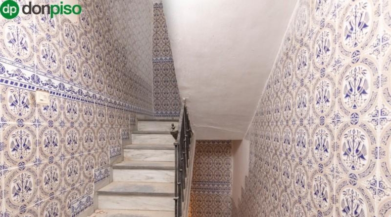 Barcelona - la Granada - 190m2