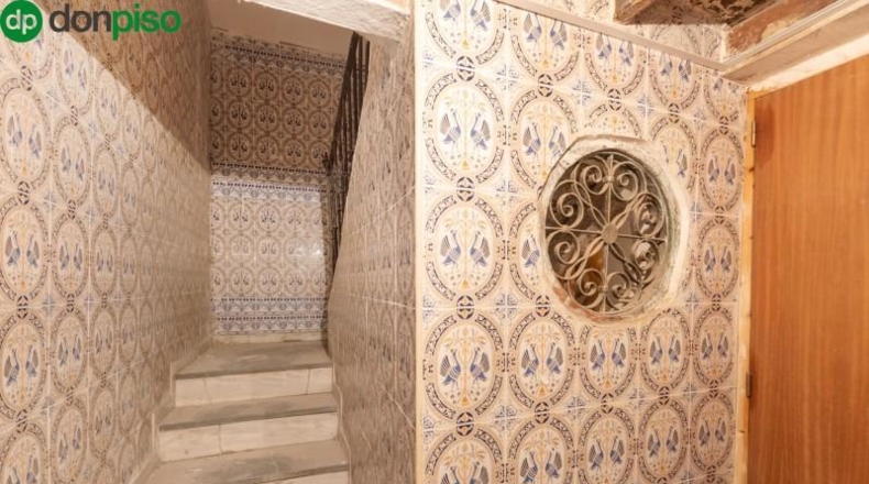 Barcelona - la Granada - 190m2