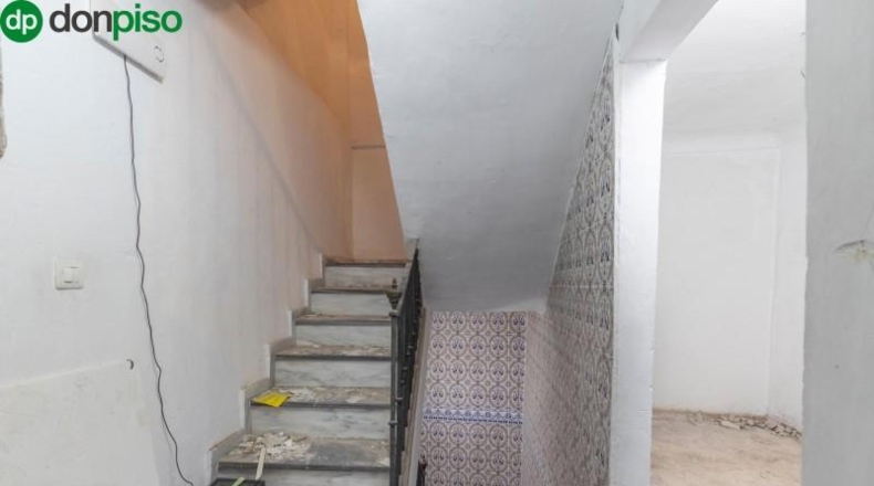 Barcelona - la Granada - 190m2