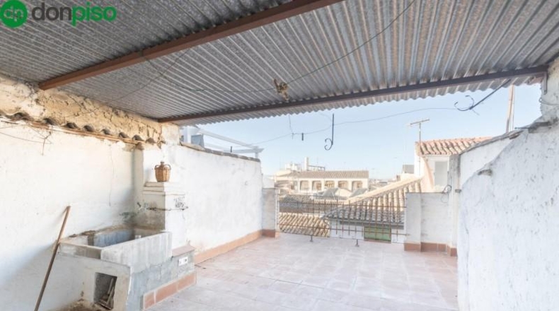 Barcelona - la Granada - 190m2