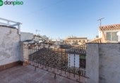 Casa de pueblo en venta en la España, la Granada, ref: TR267761 foto