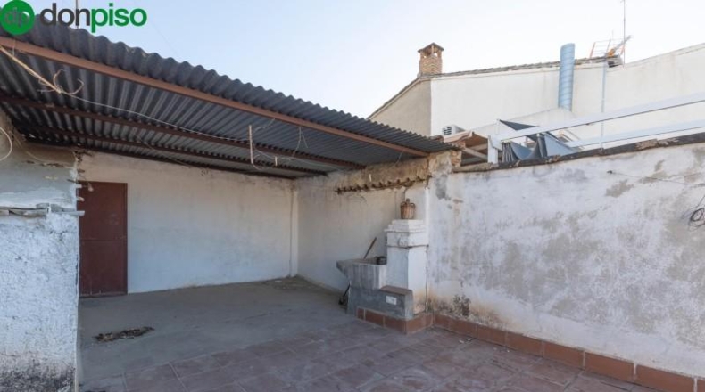 Barcelona - la Granada - 190m2