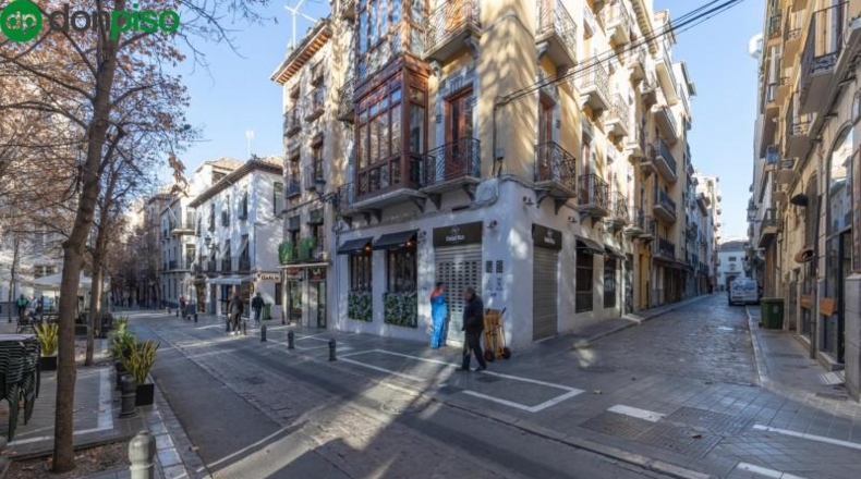Barcelona - la Granada - 190m2
