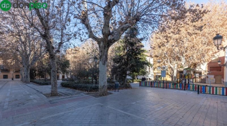 Barcelona - la Granada - 190m2