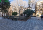 Casa de pueblo en venta en la España, la Granada, ref: TR267761 foto