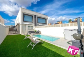 Santa Pola 117&nbsp;m²