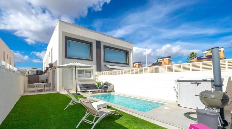 Alicante - Santa Pola - 90m2