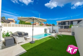 Santa Pola 117&nbsp;m²