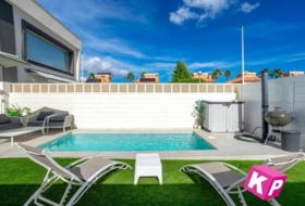 Santa Pola 117&nbsp;m²