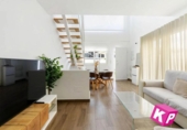 Chalet independiente con terreno en venta en la España, Santa Pola, ref: TR407053 foto