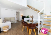 Chalet independiente con terreno en venta en la España, Santa Pola, ref: TR407053 foto