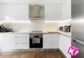 Chalet independiente con terreno en venta en la España, Santa Pola, ref: TR407053 foto
