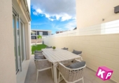 Chalet independiente con terreno en venta en la España, Santa Pola, ref: TR407053 foto