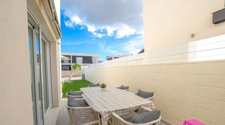 Alicante - Santa Pola - 90m2