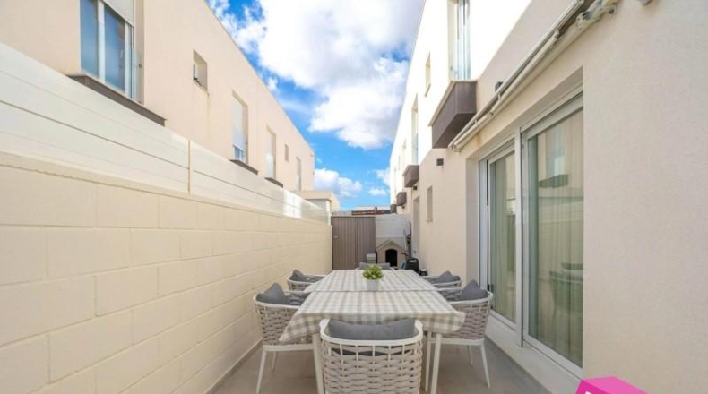 Alicante - Santa Pola - 90m2