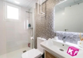 Chalet independiente con terreno en venta en la España, Santa Pola, ref: TR407053 foto