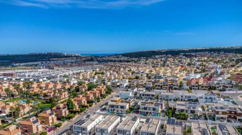 Alicante - Santa Pola - 90m2
