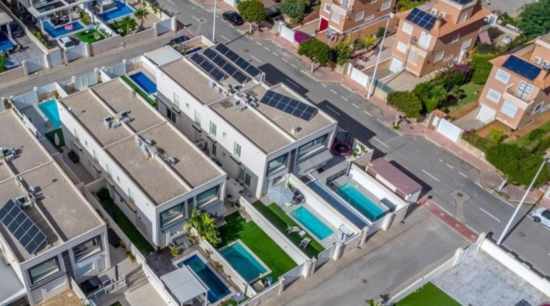 Alicante - Santa Pola - 90m2