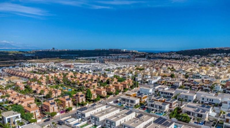 Alicante - Santa Pola - 90m2