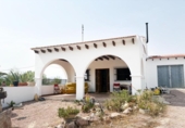 Detached villa with land for sale on España, Novelda, ref: TR396471 photo