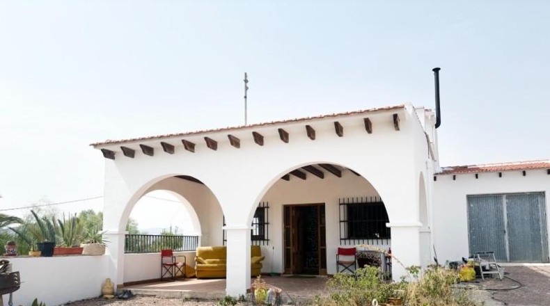 Alicante - Novelda - 10000m2