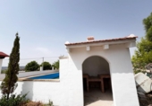 Detached villa with land for sale on España, Novelda, ref: TR396471 photo