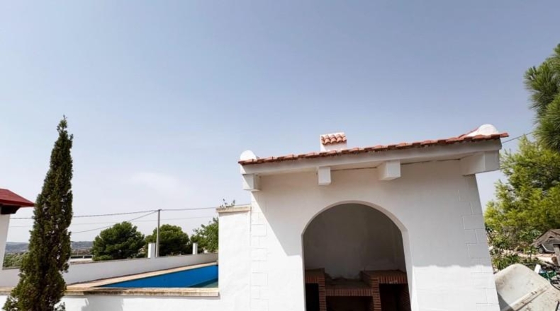 Alicante - Novelda - 10000m2