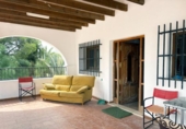 Detached villa with land for sale on España, Novelda, ref: TR396471 photo