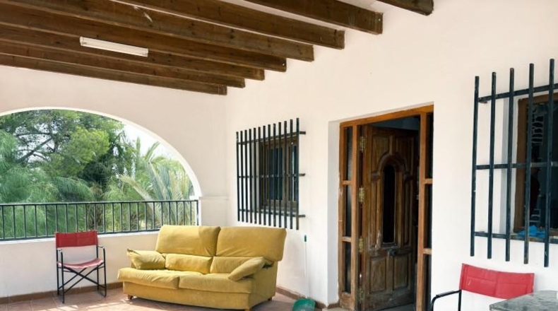 Alicante - Novelda - 10000m2