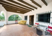 Detached villa with land for sale on España, Novelda, ref: TR396471 photo