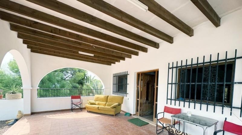 Alicante - Novelda - 10000m2