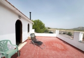 Detached villa with land for sale on España, Novelda, ref: TR396471 photo