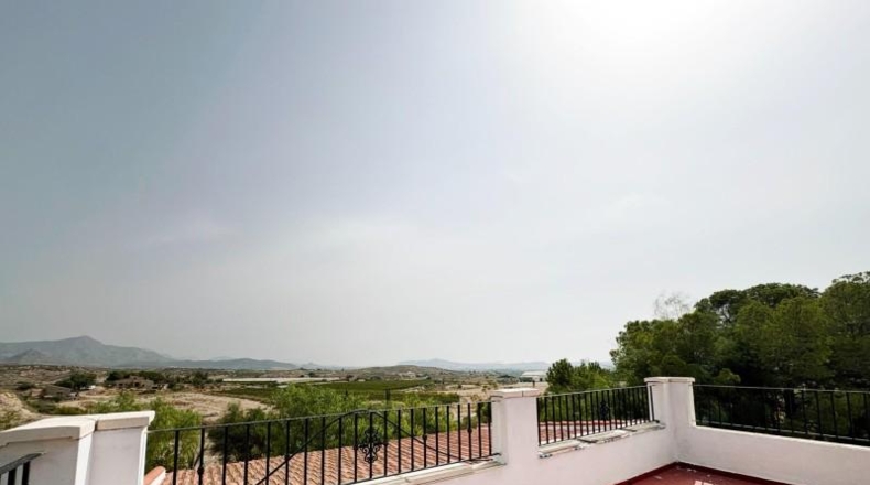 Alicante - Novelda - 10000m2