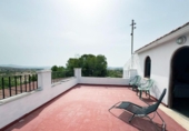 Detached villa with land for sale on España, Novelda, ref: TR396471 photo
