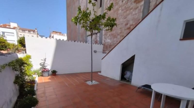 Barcelona - Pineda de Mar - 147m2