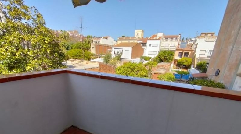 Barcelona - Pineda de Mar - 147m2
