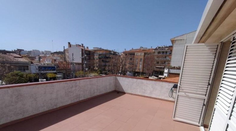 Barcelona - Pineda de Mar - 147m2