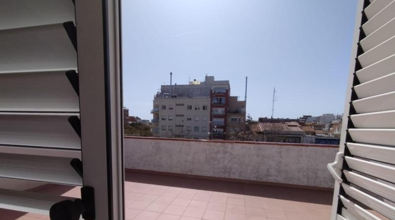 Barcelona - Pineda de Mar - 147m2