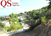Urban land for sale on España, Blanes, ref: TR115956 photo