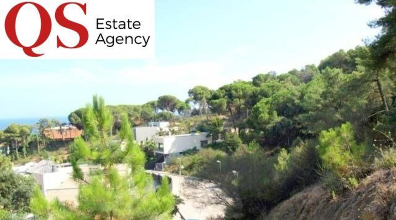 Gerona - Blanes - 1500m2