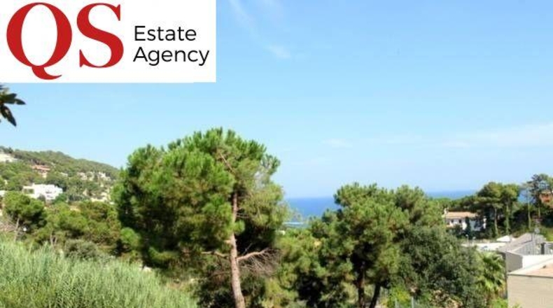 Gerona - Blanes - 1500m2