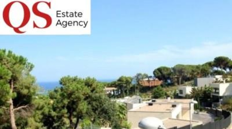Gerona - Blanes - 1500m2